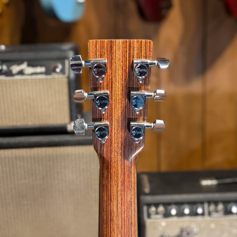 Martin LX1 Little Martin 2003 - Present - Natural