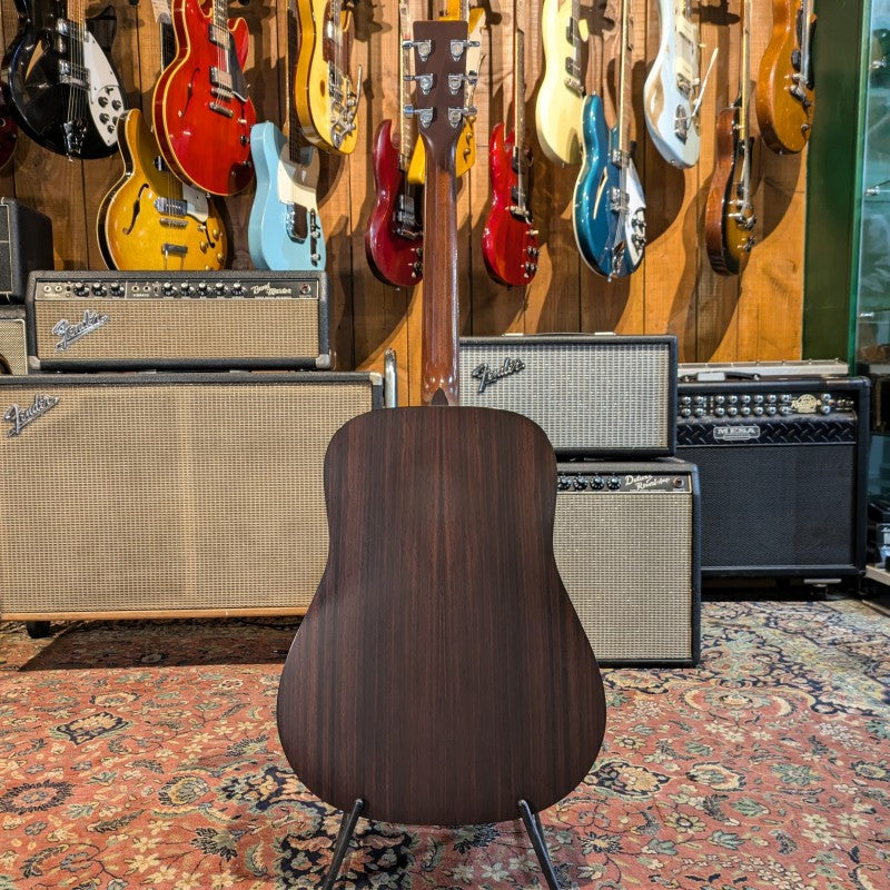 Martin Road Series DR