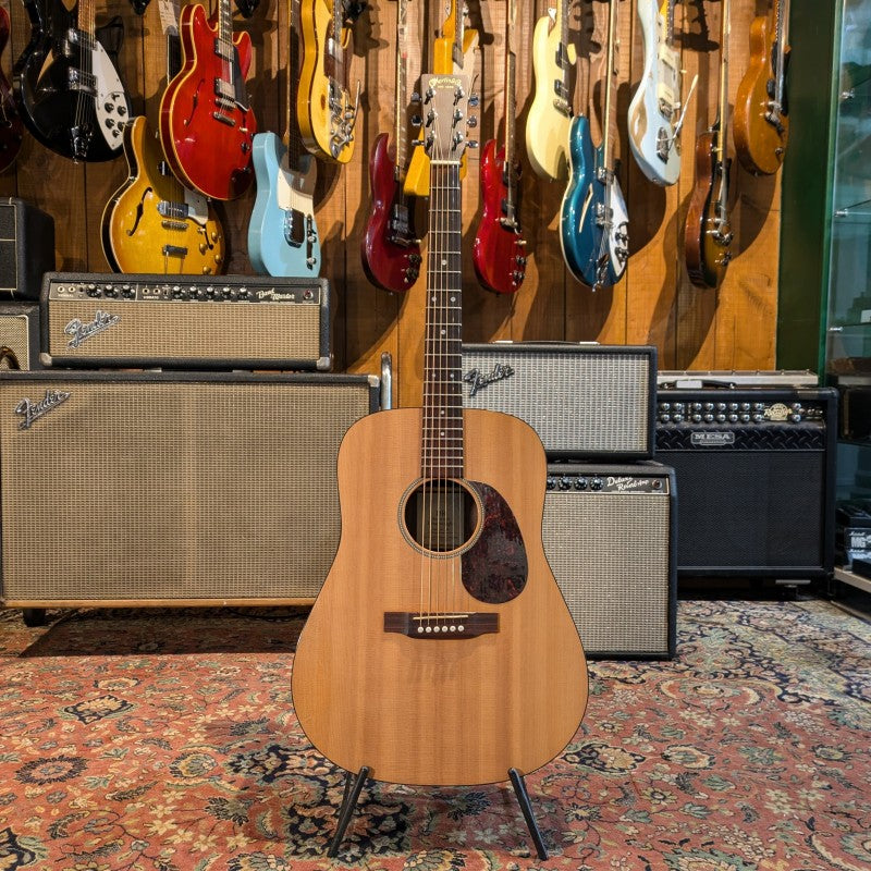 Martin Road Series DR