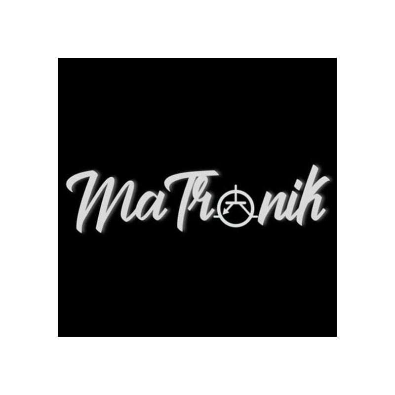 Matronik Prypiat Fuzz Germanium