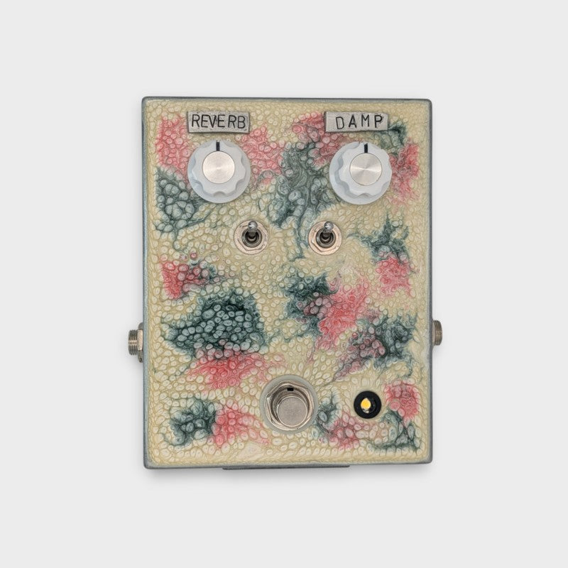 MATRONIK SUPER NOVA REVERB