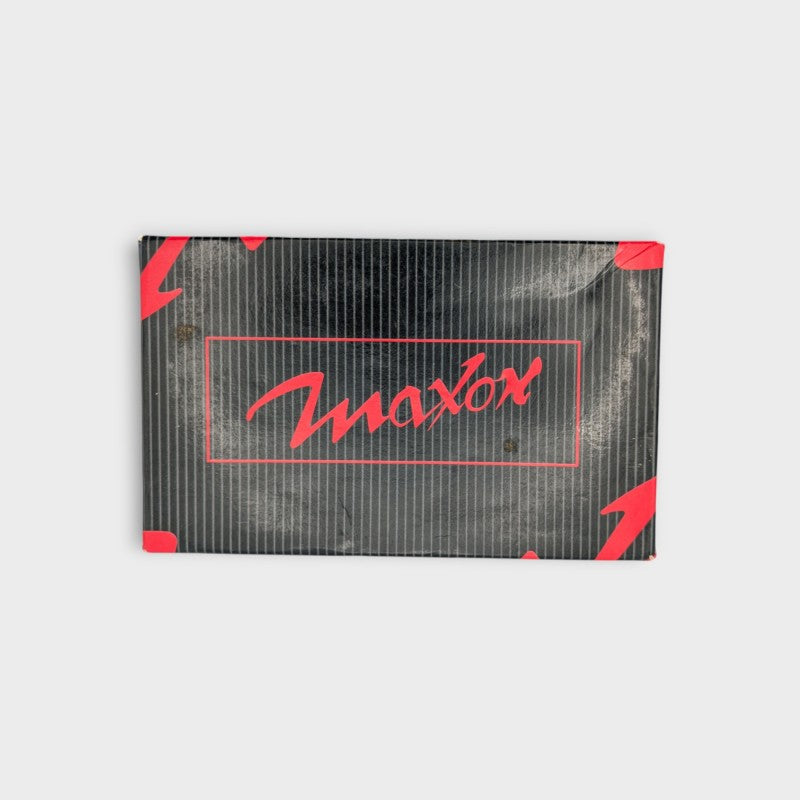 Maxon OD-808 Overdrive