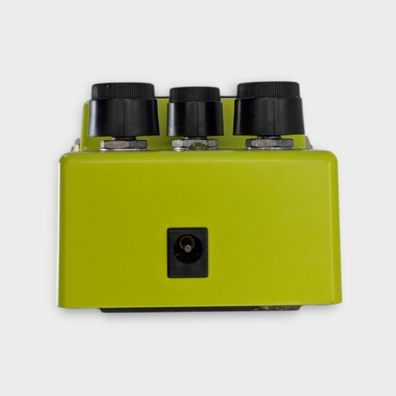 Maxon SD-9 Sonic Distortion