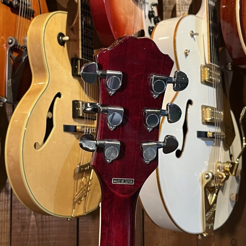 Maya Type 335 (Fin 70/Deb 80) Japan