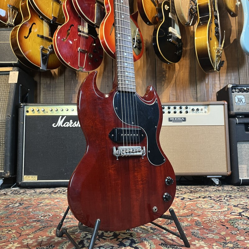 Maybach Albatros 65 Aged Dark Winered