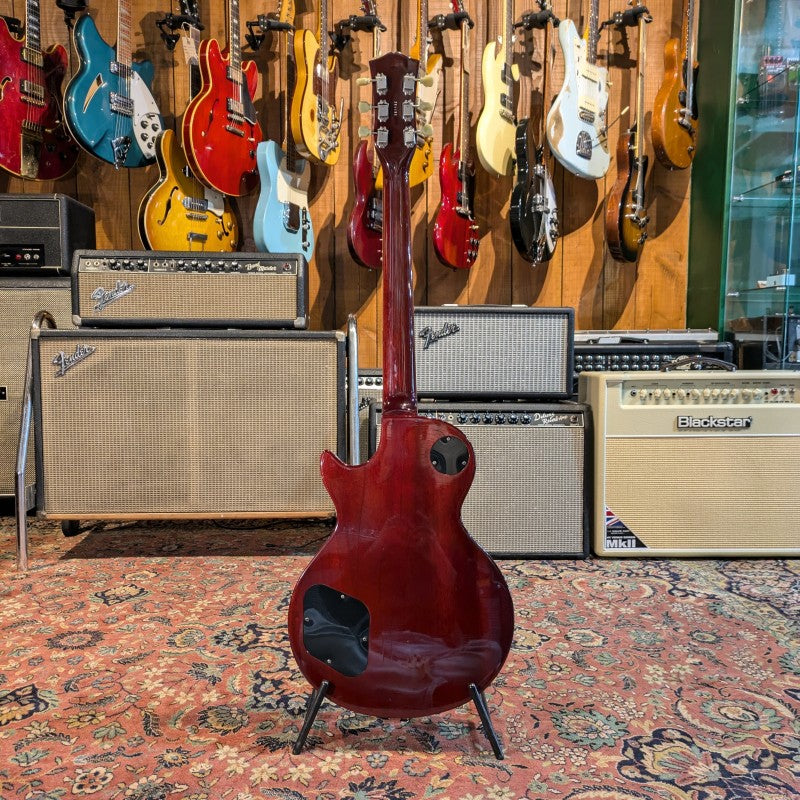 MAYBACH LESTER 59 MIDNIGHT SUNSET CUSTOM SHOP AGED ULTRA LIMITED