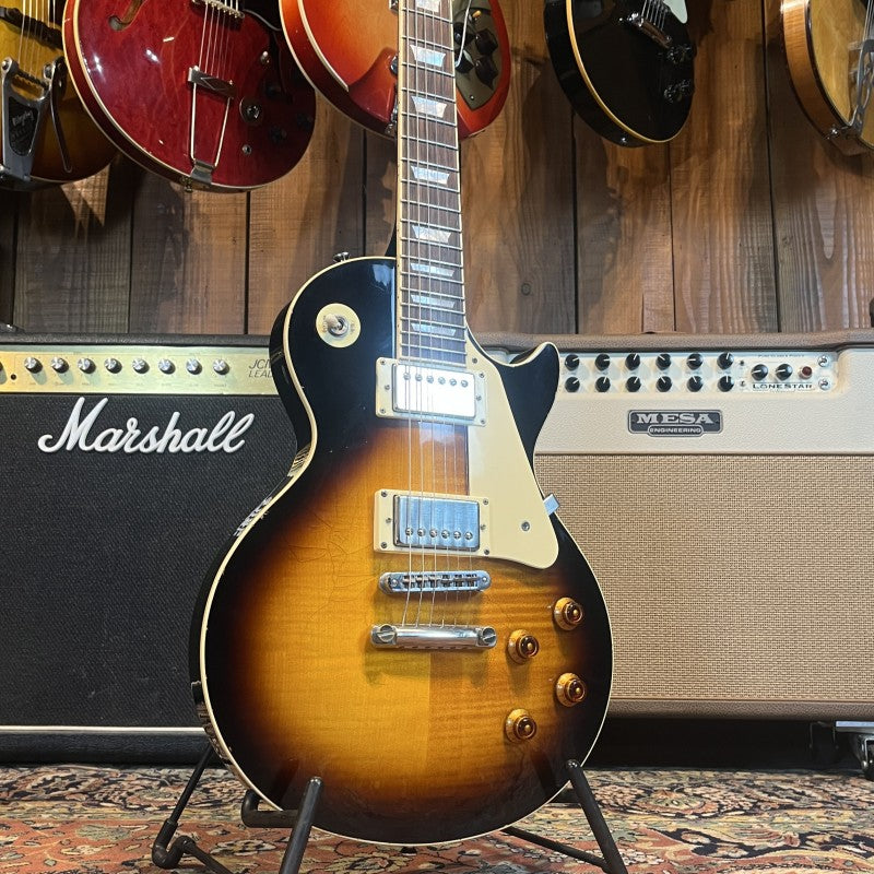 Maybach Lester 58 Havana Tobacco Aged