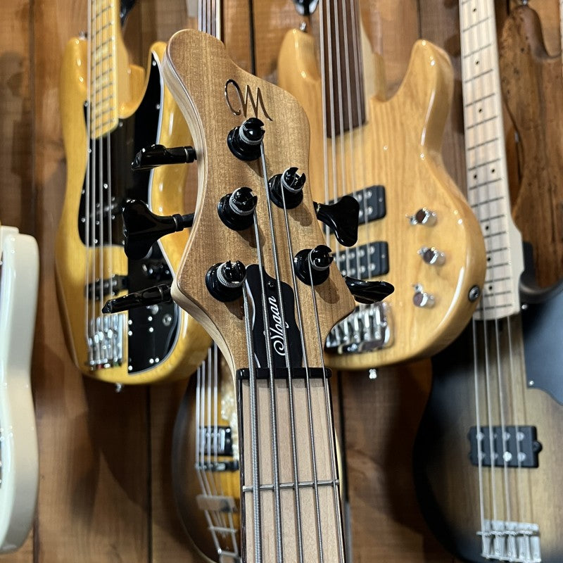 Mayones Slogan 5 CL (2017) Pologne