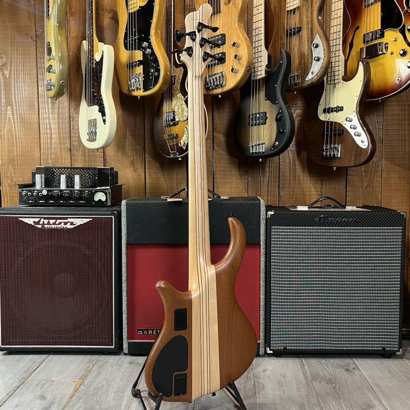 Mayones Slogan 5 CL (2017) Pologne