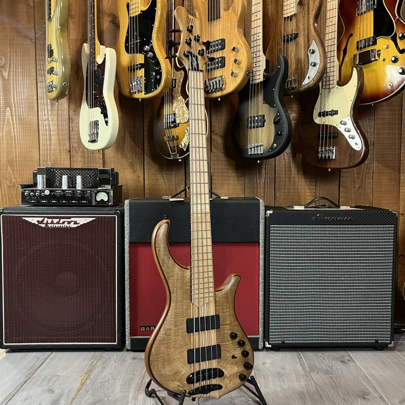 Mayones Slogan 5 CL (2017) Pologne