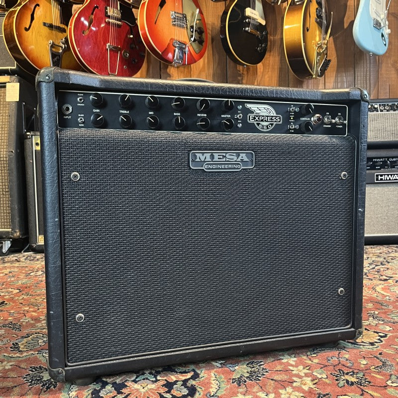 Mesa Boogie Express 5:50