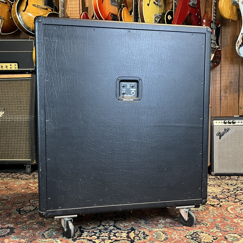 Mesa Boogie 4FB 4X12 Cab
