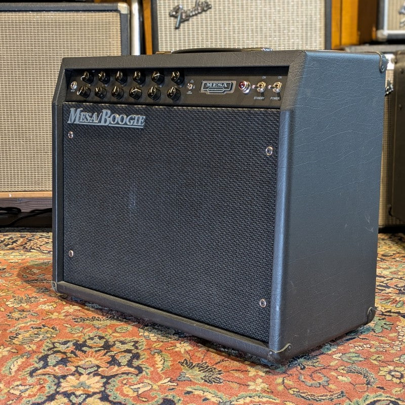 Mesa Boogie F-50 2-Channel 50-Watt 1x12"