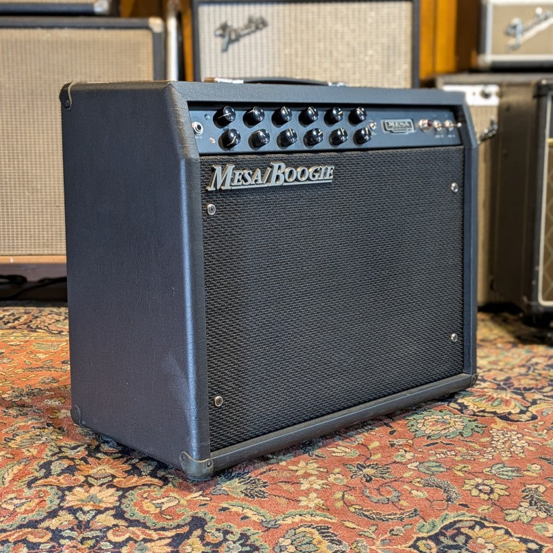 Mesa Boogie F-50 2-Channel 50-Watt 1x12"