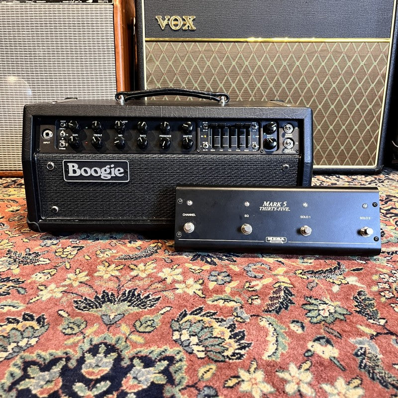 Mesa Boogie Mark Five 35
