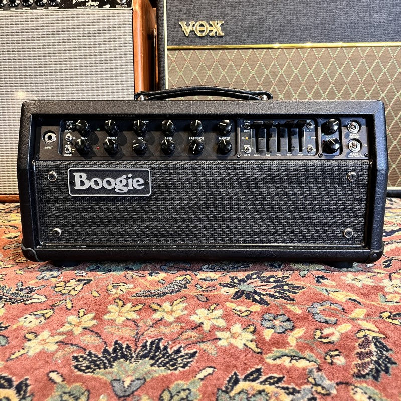 Mesa Boogie Mark Five 35