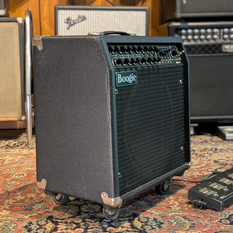 Mesa Boogie Mark IV 3-Channel 85-Watt 1x12"