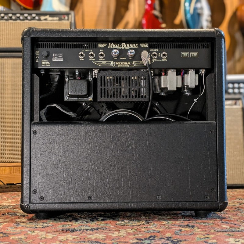 Mesa Boogie Recto-Verb 25 2-Channel 25-Watt 1x12" Guitar Combo