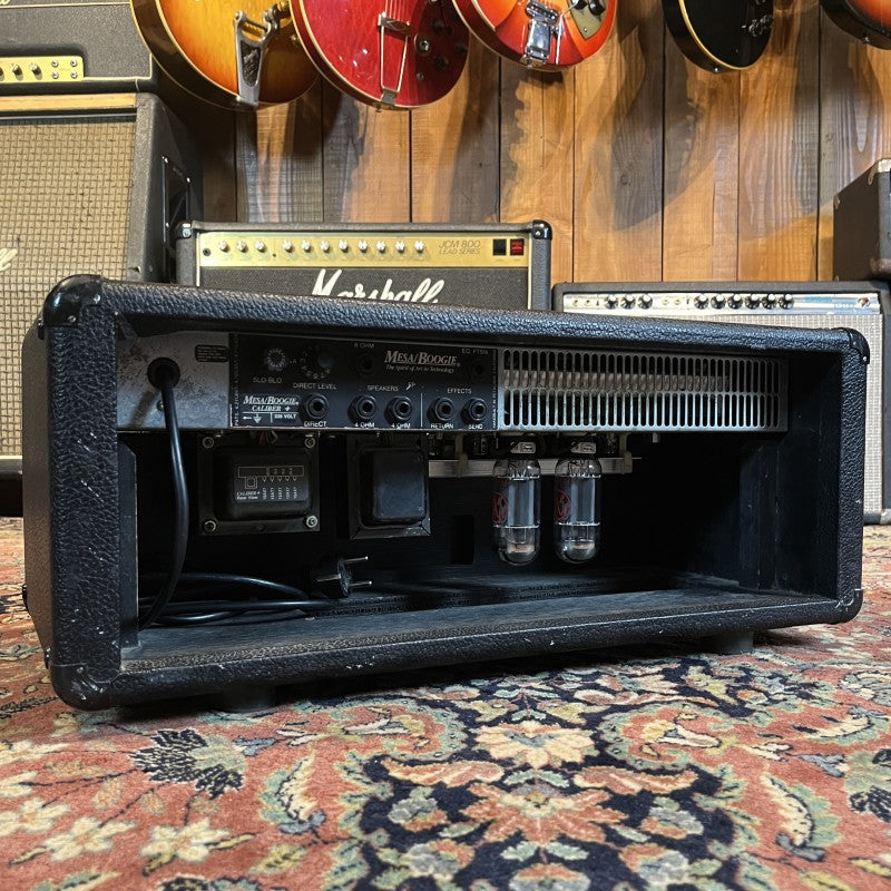 Mesa Boogie .50 Caliber Plus Head