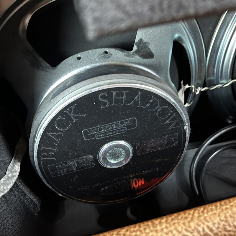 Mesa Boogie Lonestar Special 212