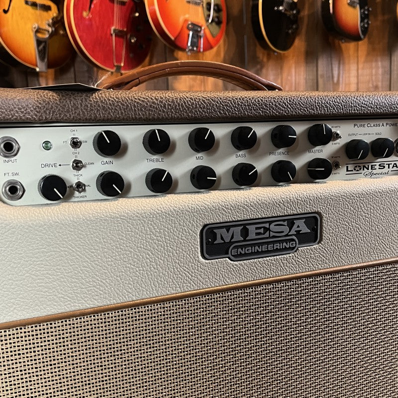 Mesa Boogie Lonestar Special 212