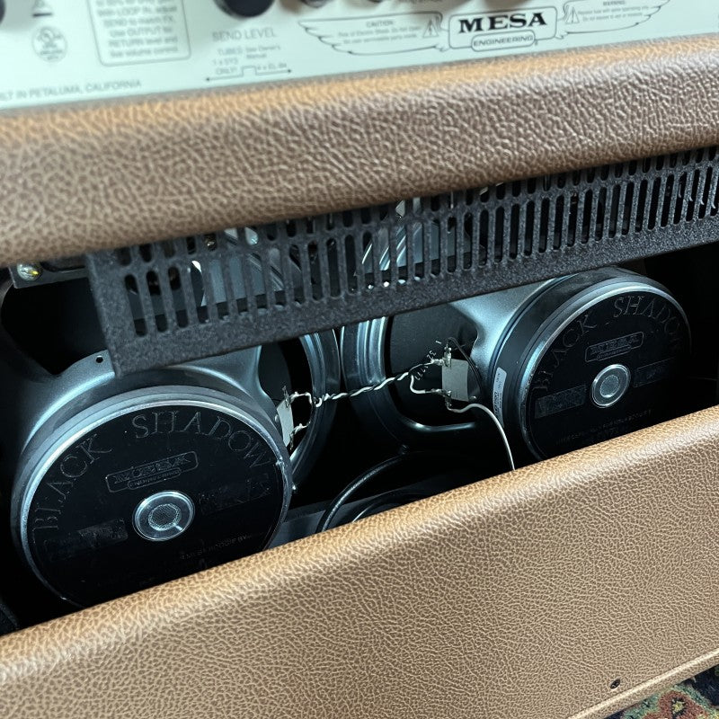 Mesa Boogie Lonestar Special 212