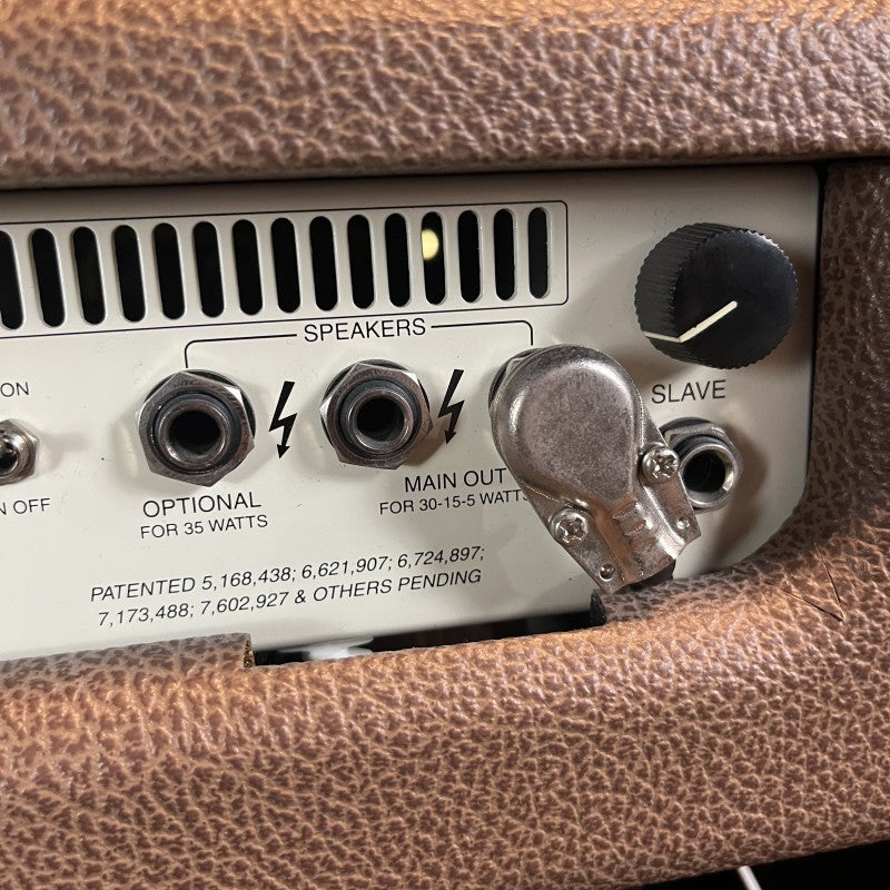 Mesa Boogie Lonestar Special 212