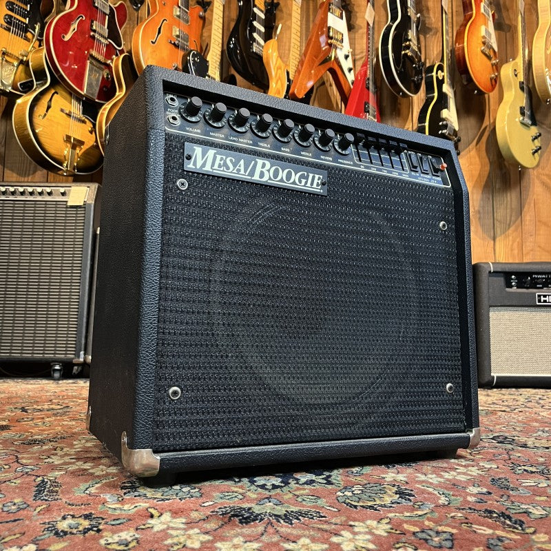 Mesa Boogie Studio 22+