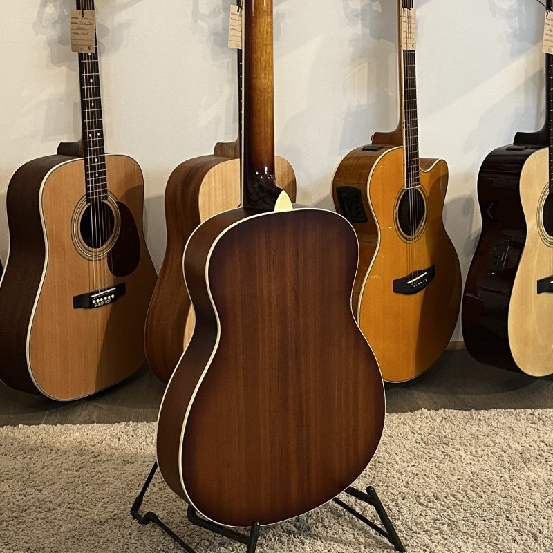 Michael Messer Blues'36