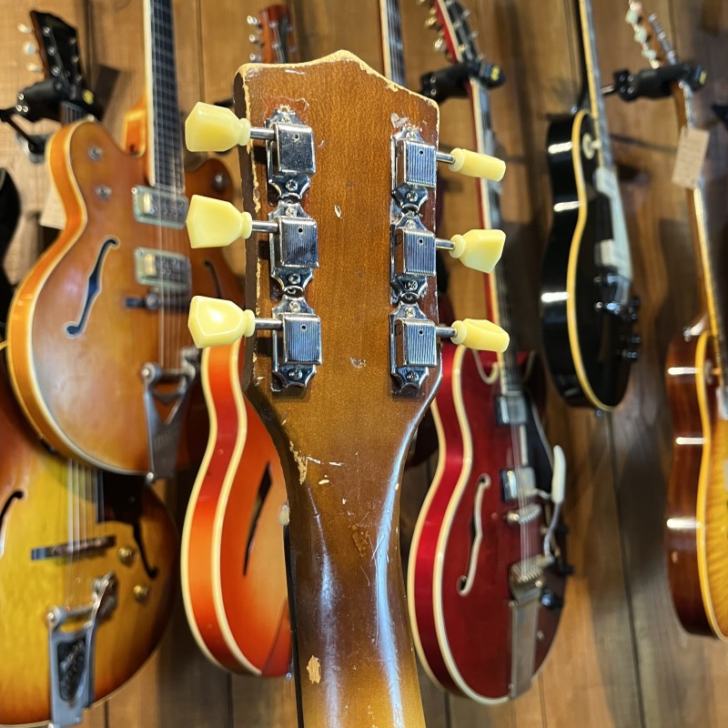 Montclair Kay K100 (60'S)