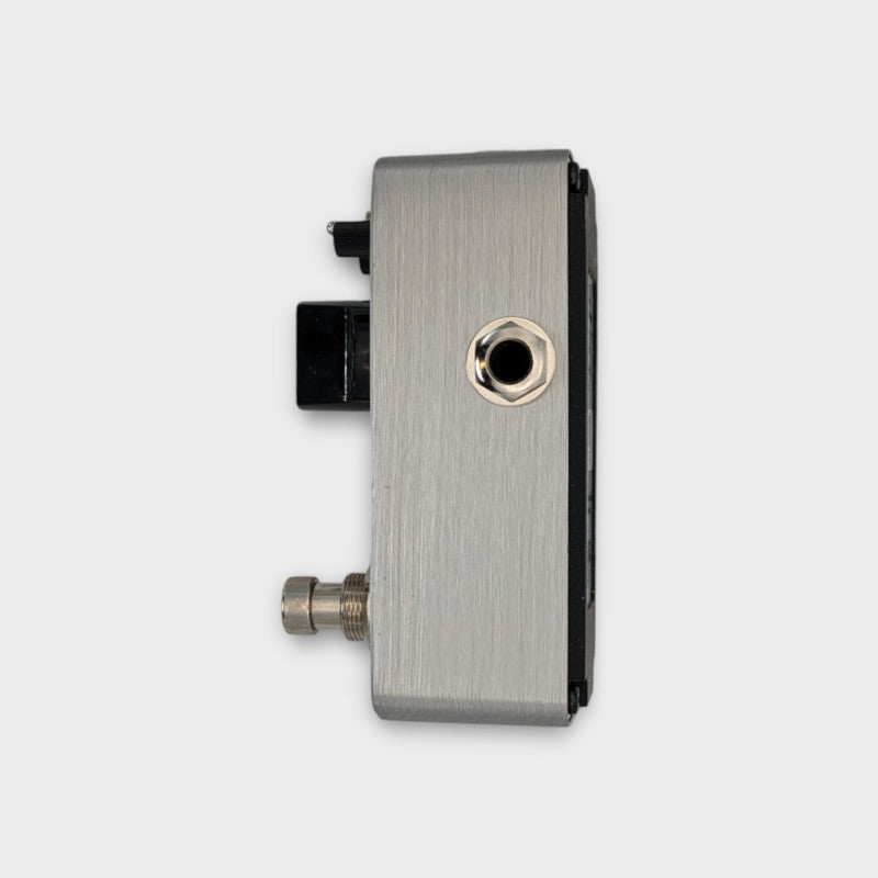 Mooer Groove Loop Drum Machine and Looper