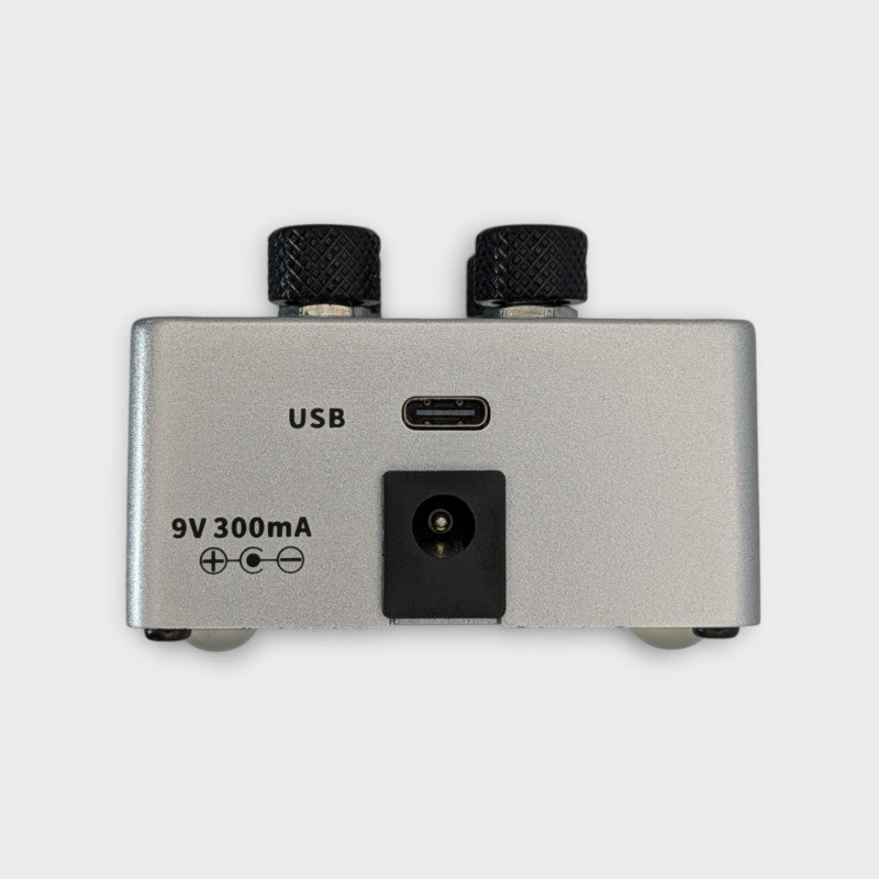 Mooer Groove Loop X2