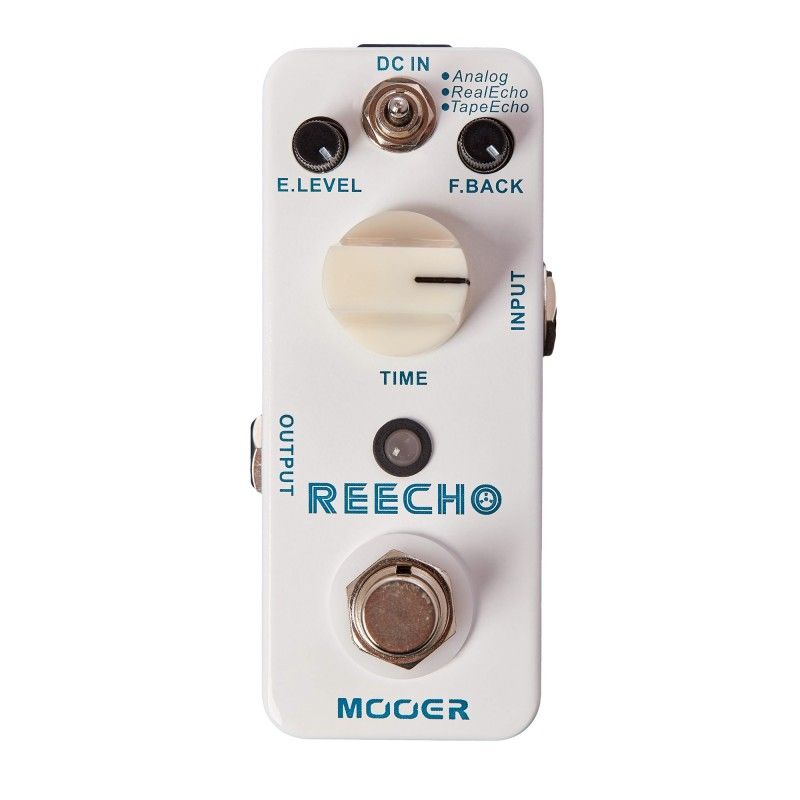 Mooer Reecho