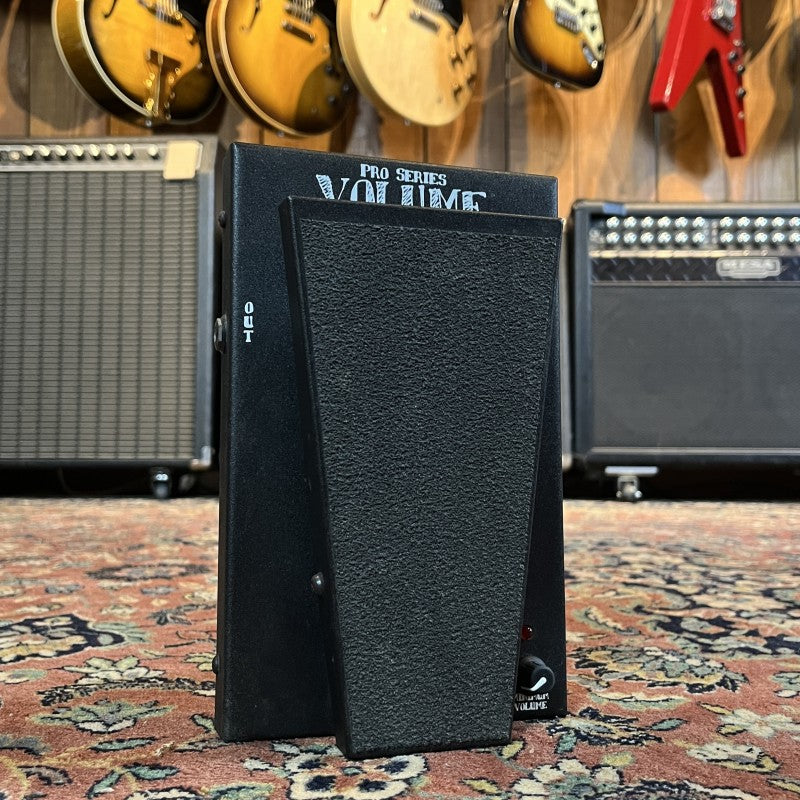 Morley Pro Series Volume