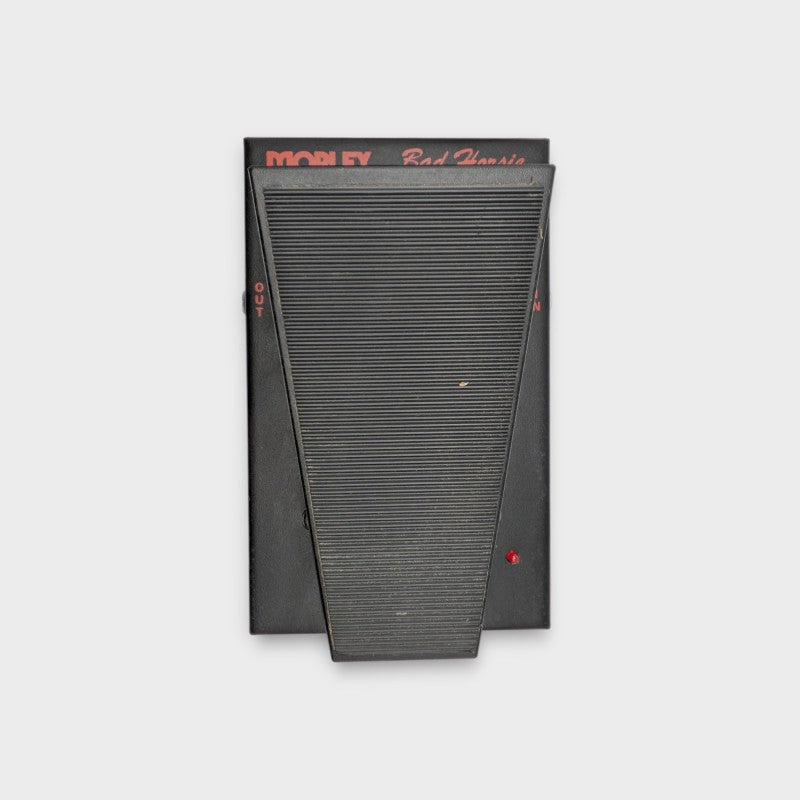 Morley VAI-1 Steve Vai Bad Horsie Wah