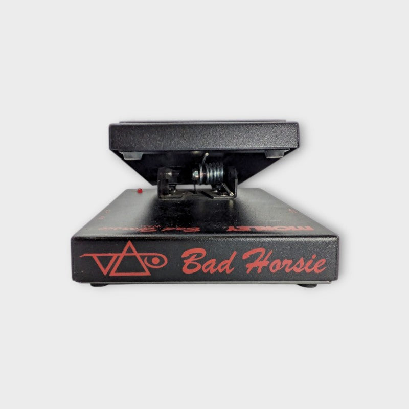 Morley VAI-1 Steve Vai Bad Horsie Wah