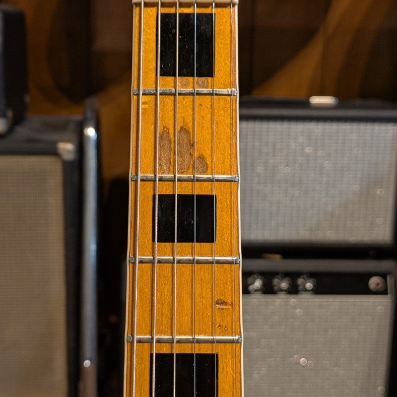 Morris LES PAUL Style