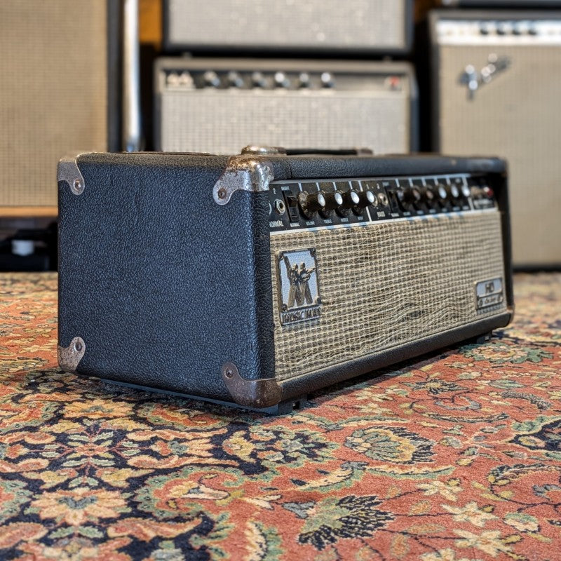 Music Man HD One Thirty  1974 - 1979