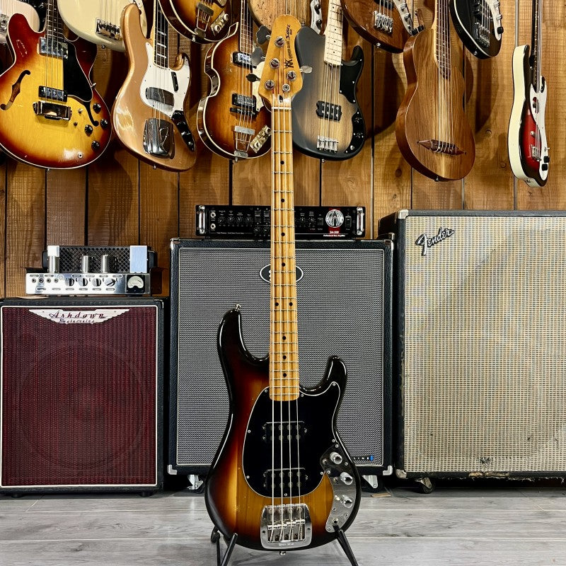 Music Man Sabre Bass 1979