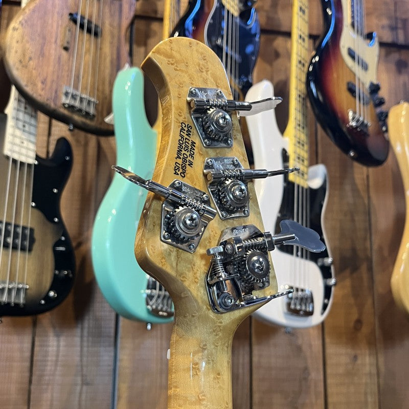 MusicMan Classic Sabre Bass