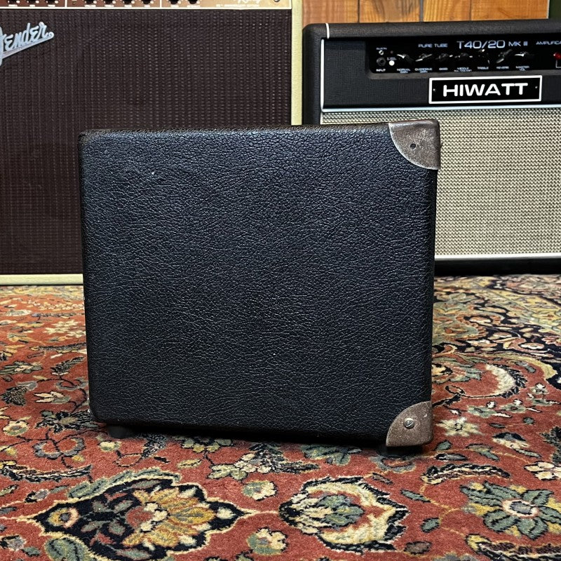 Musique Industrie MI 60