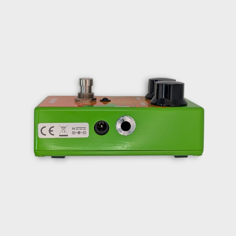 MXR JHM2 70th Anniversary Limited Edition Tribute Octavio