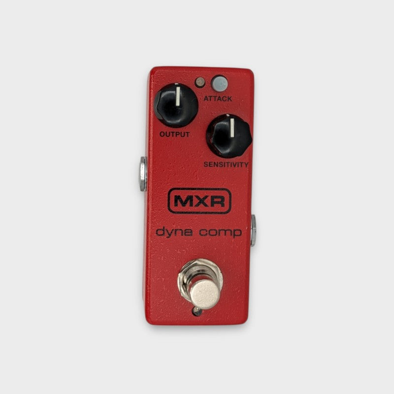 MXR M-291 Dyna Comp Mini