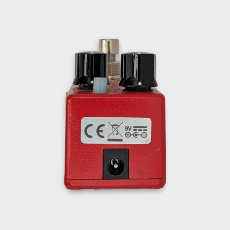 MXR M-291 Dyna Comp Mini