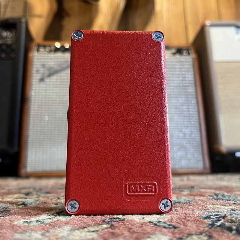 MXR M102 Dyna Comp