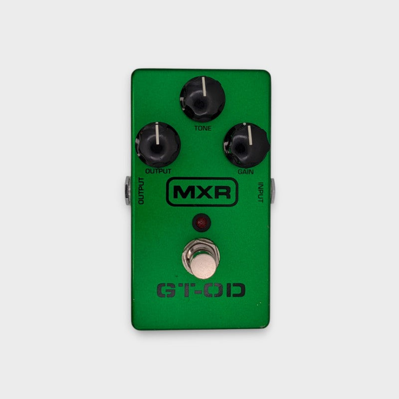 MXR M193 GT-OD