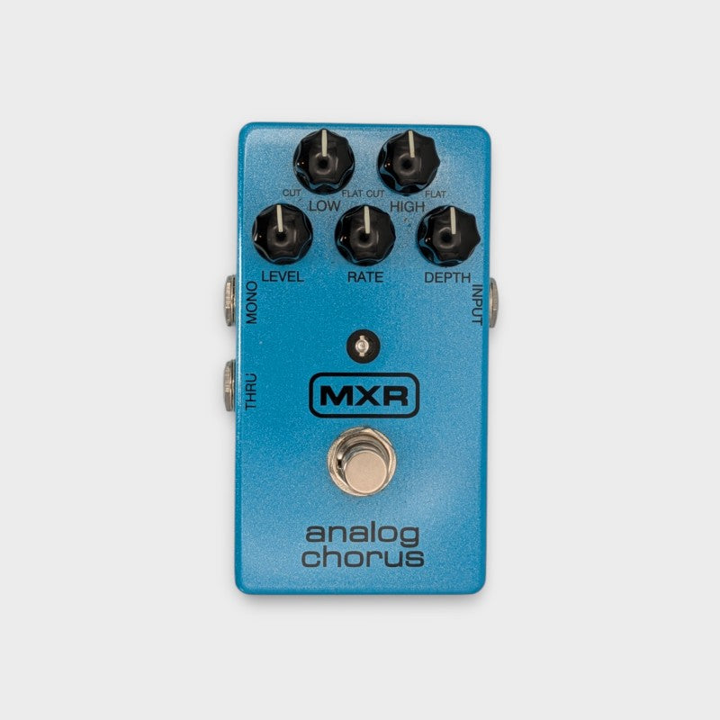 MXR M234 Analog Chorus
