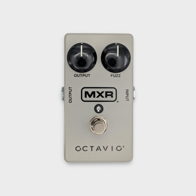 MXR M267 Octavio Fuzz