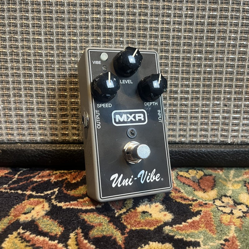 MXR Uni-Vibe M68