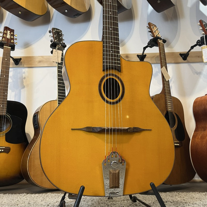 Nash NH60 – Le Shop Lyon